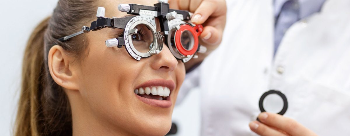 Ophthalmology Ophthalmology