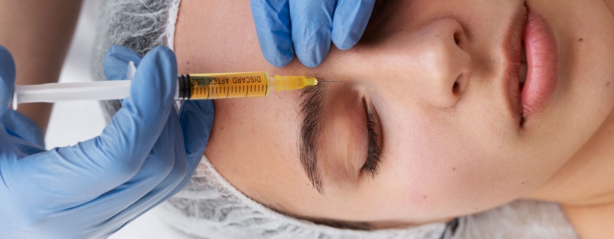 PRP-injections PRP-injections