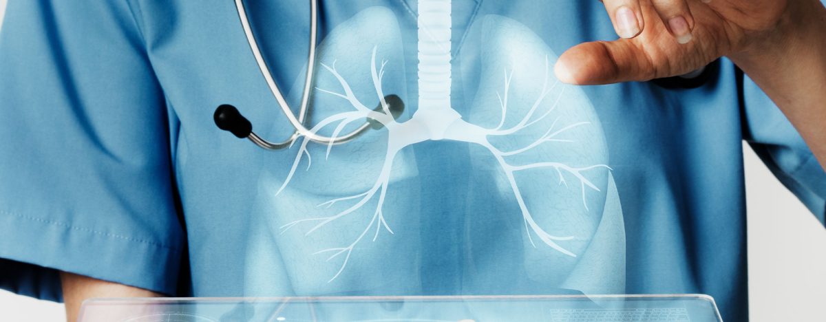 Pneumology Pneumology