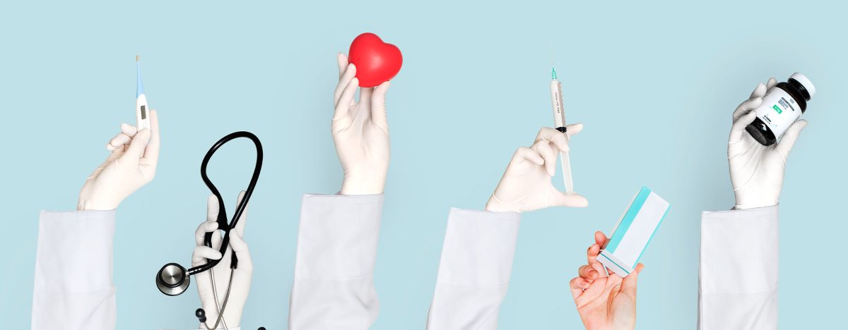 checkup happy hour
