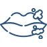 Cold-sores-herpes-simplex