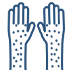 Dermatitihands